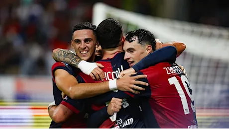 Cagliari-Verona, le probabili formazioni: quattro ballottaggi, portiere incluso