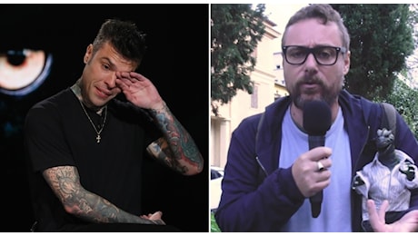 Inchiesta ultrà, Fedez a Lucci: «I Club Dogo? Sono dei babbi. Si salva solo Jake La Furia, che è un patatone. Ernia e Rkomi sono scontenti»