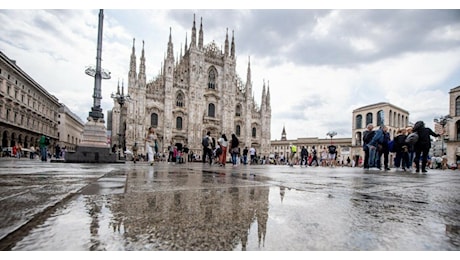 A Milano dal 30 dicembre “zone rosse” per chi è violento o pregiudicato: dove sono e quanto durano