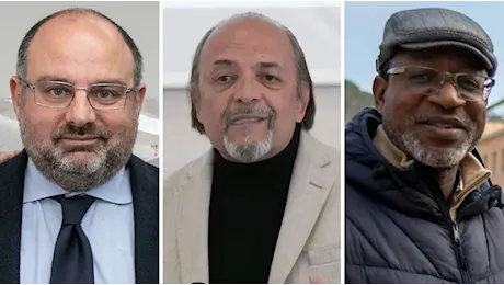 Comunali a Monfalcone, la carta di identità dei tre aspiranti sindaco