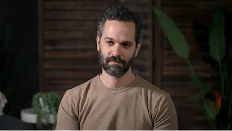 Neil Druckmann è un dio dei videogiochi, a dirlo l'attrice del nuovo gioco Naughty Dog