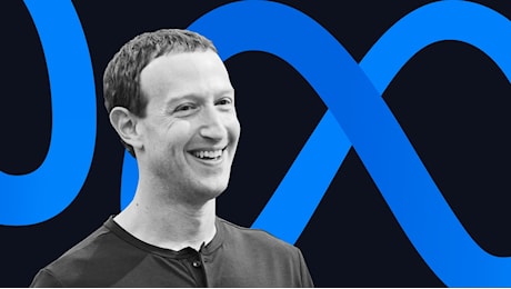 Zuckerberg voleva cancellare tutti i vostri amici di Facebook nel 2022