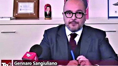 Il ritorno in Rai di Sangiuliano agita la politica. Il no della Lega all’ipotesi TgR