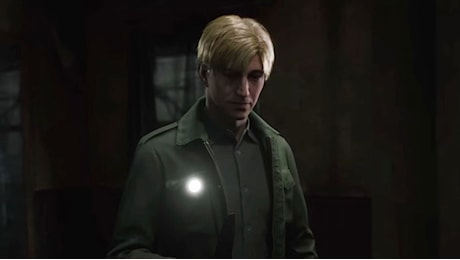 Silent Hill 2 ha ancora problemi su PS5 Pro, rivela un video confronto