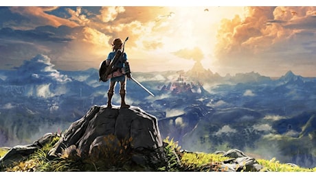 The Legend of Zelda, l’avventura a Hyrule si allontana. Pessime notizie per il live-action