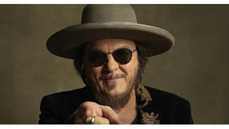 Zucchero, arriva il nuovo album: l'8 novembre esce “Discover II”