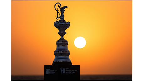 America's Cup: la Coppa va in scena, segui qui alle 21 di oggi la cerimonia d'apertura, da sabato i match tra Taihoro e Britannia