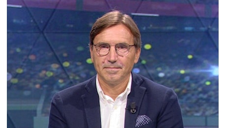 Manicone: «Inter, un obiettivo in Champions League! Inzaghi bene»