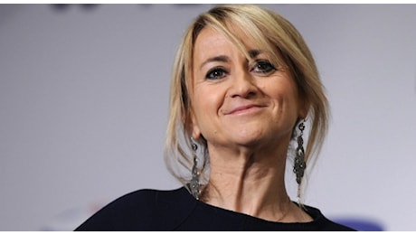 Che tempo che fa, Luciana Littizzetto prima dell'incontro con Whoopi Goldberg: «Non so più che cosa inventarmi»