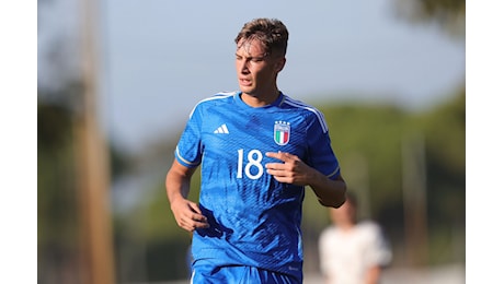 Pio Esposito: «Inter il mio grande sogno. Per realizzarlo manca…»