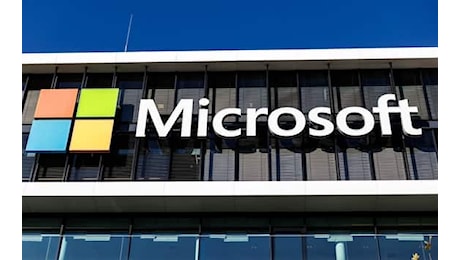 Microsoft annuncia 9mila licenziamenti