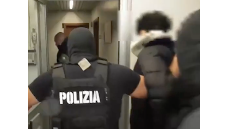 Non è un lupo solitario e voleva colpire una chiesa. Il piano del terrorista egiziano a Bergamo