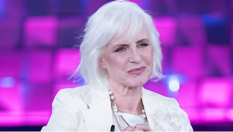Carla Gozzi: Per lavoro ho sacrificato i figli