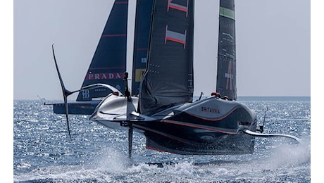 Louis Vuitton Preliminary Regatta: un bilancio