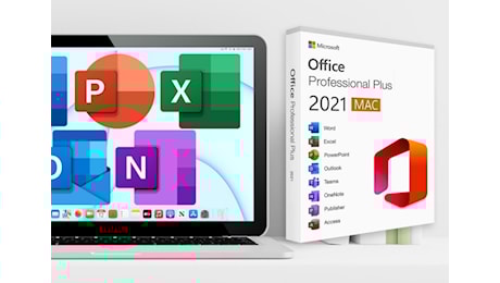 Il modo più economico per ottenere Microsoft Office a vita per Mac o Windows