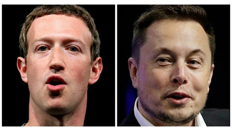 Musk e Zuckerberg andrebbero nazionalizzati: più che tecnologica, la loro è influenza politica