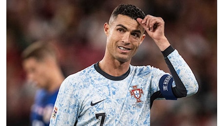 Ronaldo extraterrestre, in Portogallo-Croazia segna il gol numero 900 in carriera: I record? Naturali per me