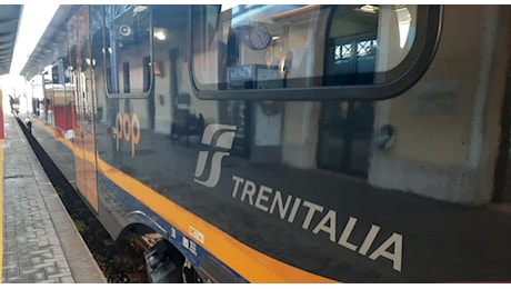 Trenitalia, novità per i treni regionali nelle Marche nel 2025: garantiti 169 treni al giorno