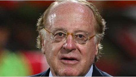 SCARONI, Società americane vedono la Serie A indietro di 30 anni