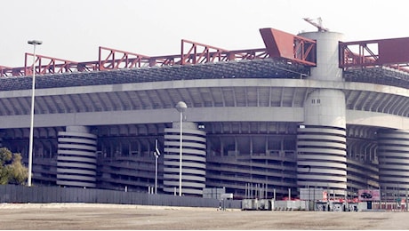 Scaroni 'nuovo San Siro? Ottimista ma San Donato porta aperta'