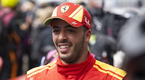 24 Ore di Le Mans, Antonio Fuoco: “Con la strategia siamo stati perfetti”