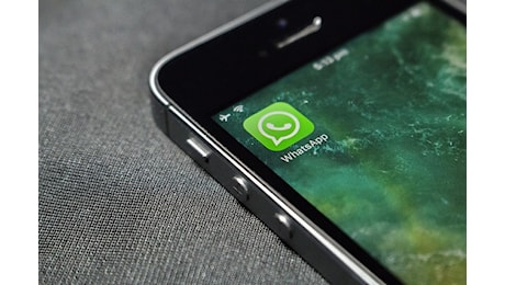 WhatsApp down: Problemi tecnici in via di risoluzione