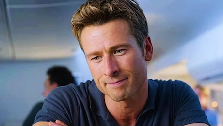 Mission: Impossible, Glen Powell rimpiazzerà Tom Cruise? La mamma non me lo permetterebbe