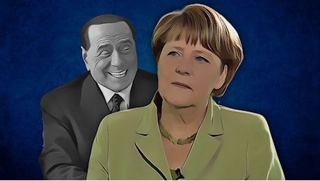 L’ipocrisia di Merkel: perché non credo alle sue scuse su Berlusconi