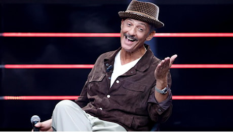 Fiorello in diretta a Binario2: Vi guarderò su RaiPlay