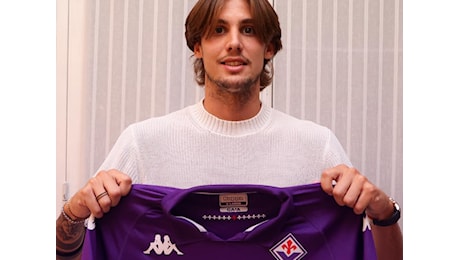 Fiorentina, il nuovo acquisto Colpani si presenta: “Qui per alzare l’asticella”