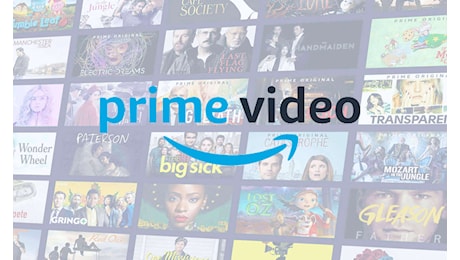 Su Amazon Prime Video la pubblicità è solo all’inizio