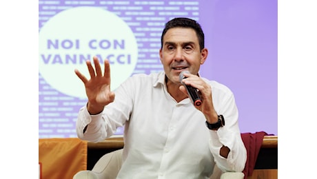 La campagna social di Vannacci per il candidato romeno filo-Putin