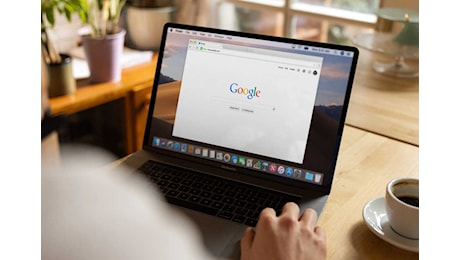 Google smentisce Apple, non c’è un calo nelle ricerche sul web