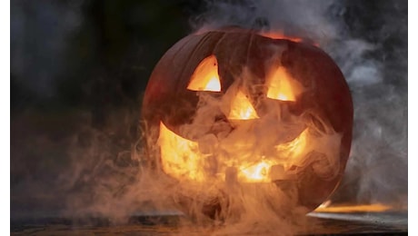 Halloween a Roma, cosa fare il 31 ottobre con i bambini: tutti gli eventi e dove andare