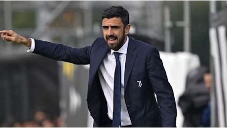 LIVE TJ – Cagliari-Juventus U20 0-0, fine primo tempo: grande intensità ma gara bloccata