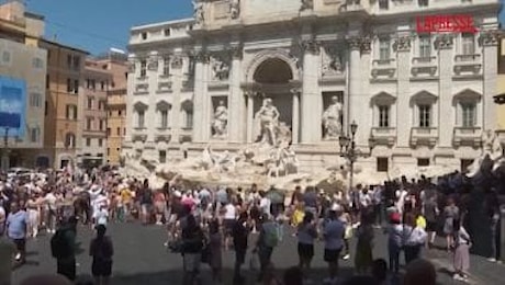 Italia nella morsa del caldo: 17 città da bollino rosso