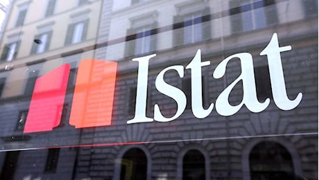 PIL Italia, revisione Istat: nei primi sei mesi crescita acquisita scende allo 0,4%