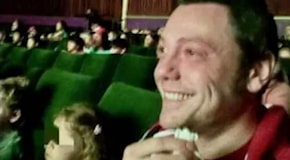 Inside Out 2, Tiziano Ferro in lacrime: Ho pianto dal primo all'ultimo minuto
