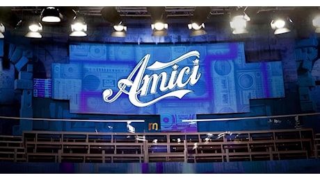 Amici 24, ospiti e anticipazioni della nona puntata del pomeridiano (24 novembre)