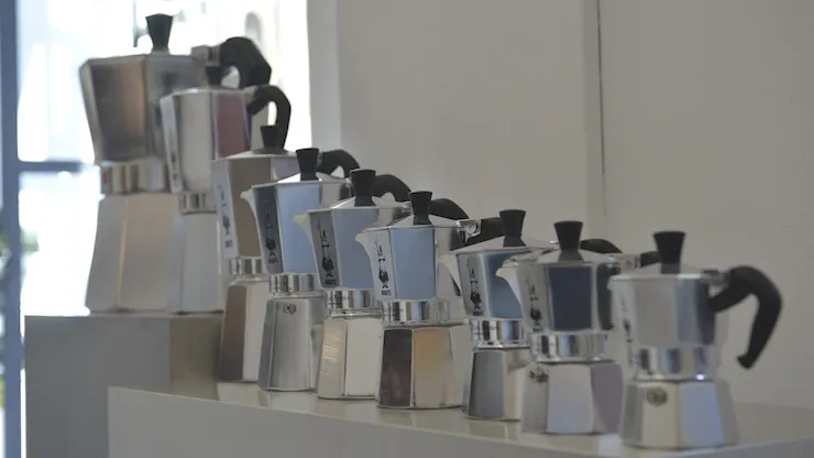Bialetti svolta e passa ai cinesi: l’azienda della Moka è stata ceduta a Nuo Capital. Ecco cosa accadrà - firstonline.info Bialetti svolta e passa ai cinesi: l’azienda della Moka è stata ceduta a Nuo Capital. Ecco cosa accadrà - firstonline.info