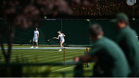 Tutto Wimbledon su Sky e NOW: anche Becker e Pennetta tra i commentatori