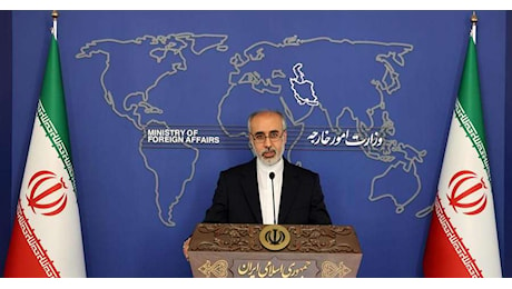 Iran respinge le accuse su coinvolgimento attentato Trump