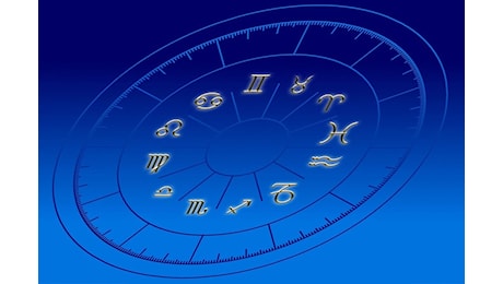 Oroscopo del giorno di mercoledì 4 dicembre: ecco i segni più fortunati