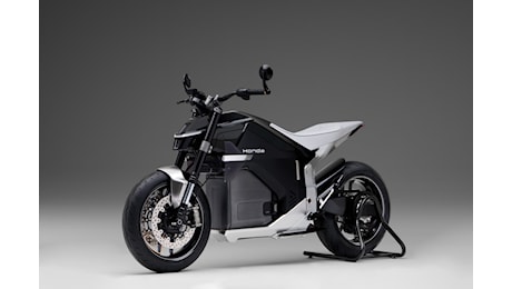 EICMA 2024, EV Fun ed EV Urban: Honda svela due concept elettrici