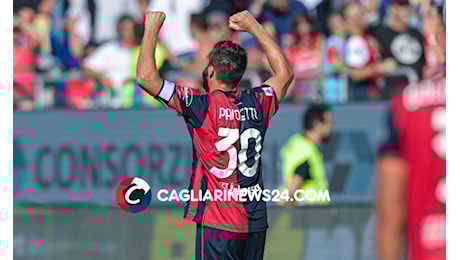 Pavoletti spinge per essere presente per la sfida della 36a giornata! Le ultime sul capitano del Cagliari