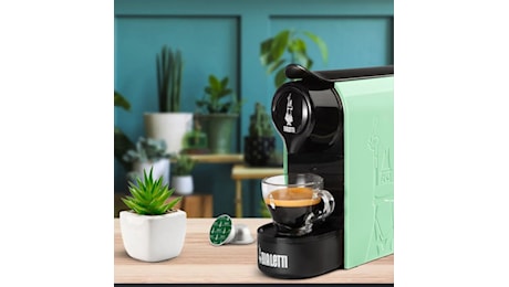 Bialetti venduta a Nuo Capital: verso l’opa, poi il delisting da Piazza Affari