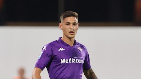 Gol annullato alla Fiorentina, un minuto dopo segna il San Gallo: 1-0 firmato Mambimbi