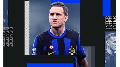 Inter, Zielinski salta la Roma: l'esito degli esami|Primapagina