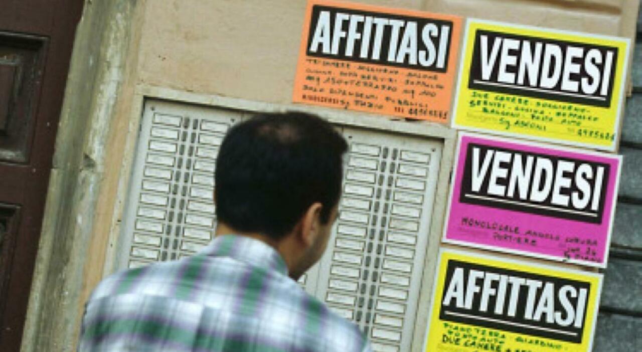 Affitti Brevi, Proroga Per Il Cin: Termine Per Il Cin Spostato Al 1 ...