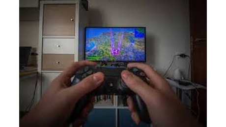 Videogiochi: settore in espansione, fatturato +36% in due anni